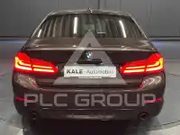2017 BMW 520