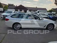2017 BMW 520