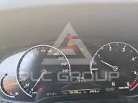 2017 BMW 520