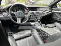 2017 BMW 520