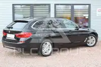 2017 BMW 520