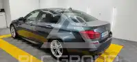 2017 BMW 520