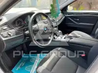 2017 BMW 520