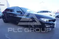2017 BMW 520