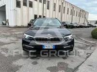 2017 BMW 520