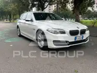 2017 BMW 520
