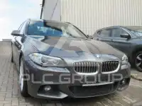 2017 BMW 520
