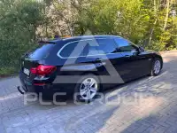 2017 BMW 520