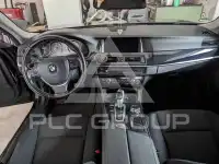 2017 BMW 520