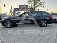 2017 BMW 520