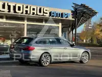 2017 BMW 520