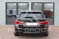 2017 BMW 520