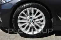 2017 BMW 520