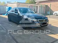 2017 BMW 520