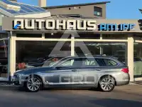 2017 BMW 520