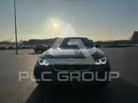 2017 BMW 520