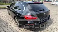 2017 BMW 520