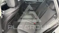 2017 BMW 520