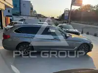 2017 BMW 520
