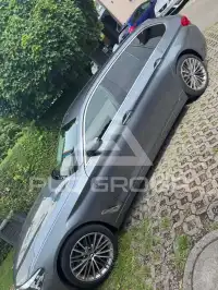 2017 BMW 520
