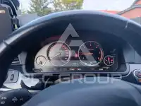 2017 BMW 520