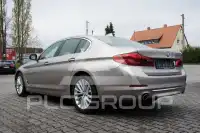 2017 BMW 520