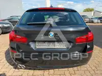 2017 BMW 520