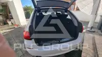 2017 BMW 520