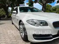 2017 BMW 520