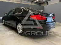 2017 BMW 520