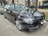 2017 BMW 520