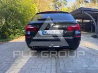 2017 BMW 520