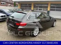 2017 BMW 520