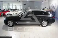 2017 BMW 520