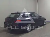 2017 BMW 520
