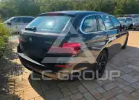 2017 BMW 520
