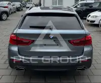 2017 BMW 520