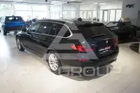 2017 BMW 520
