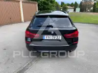 2017 BMW 520