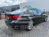 2017 BMW 520