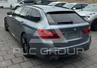 2017 BMW 520