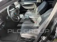 2017 BMW 520