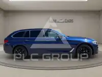 2017 BMW 520