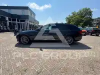 2017 BMW 520