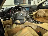 2017 BMW 520