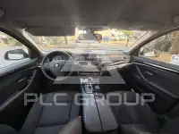 2017 BMW 520