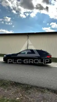 2017 BMW 520