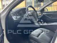 2017 BMW 520