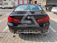 2017 BMW 520