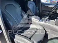 2017 BMW 520